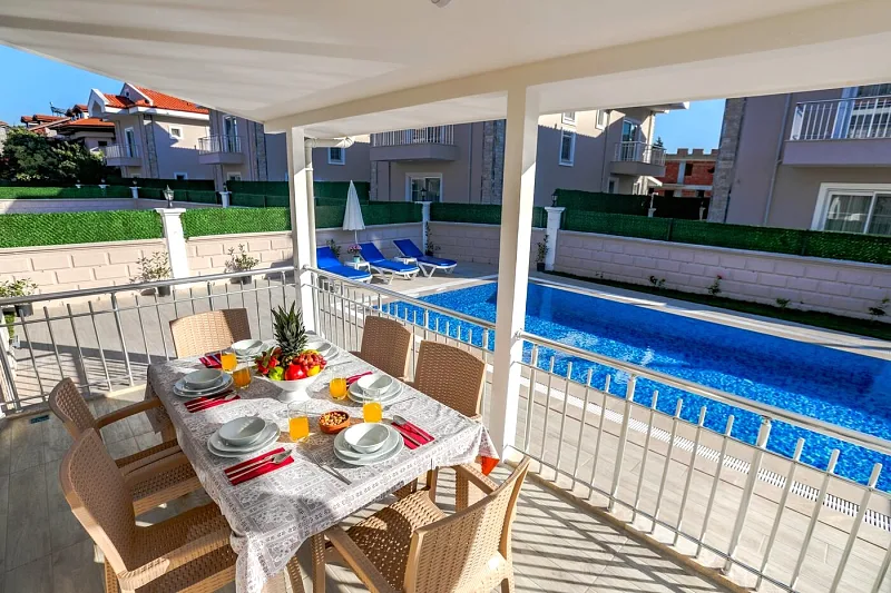 Villa Volea 1 — fotoğraf 7