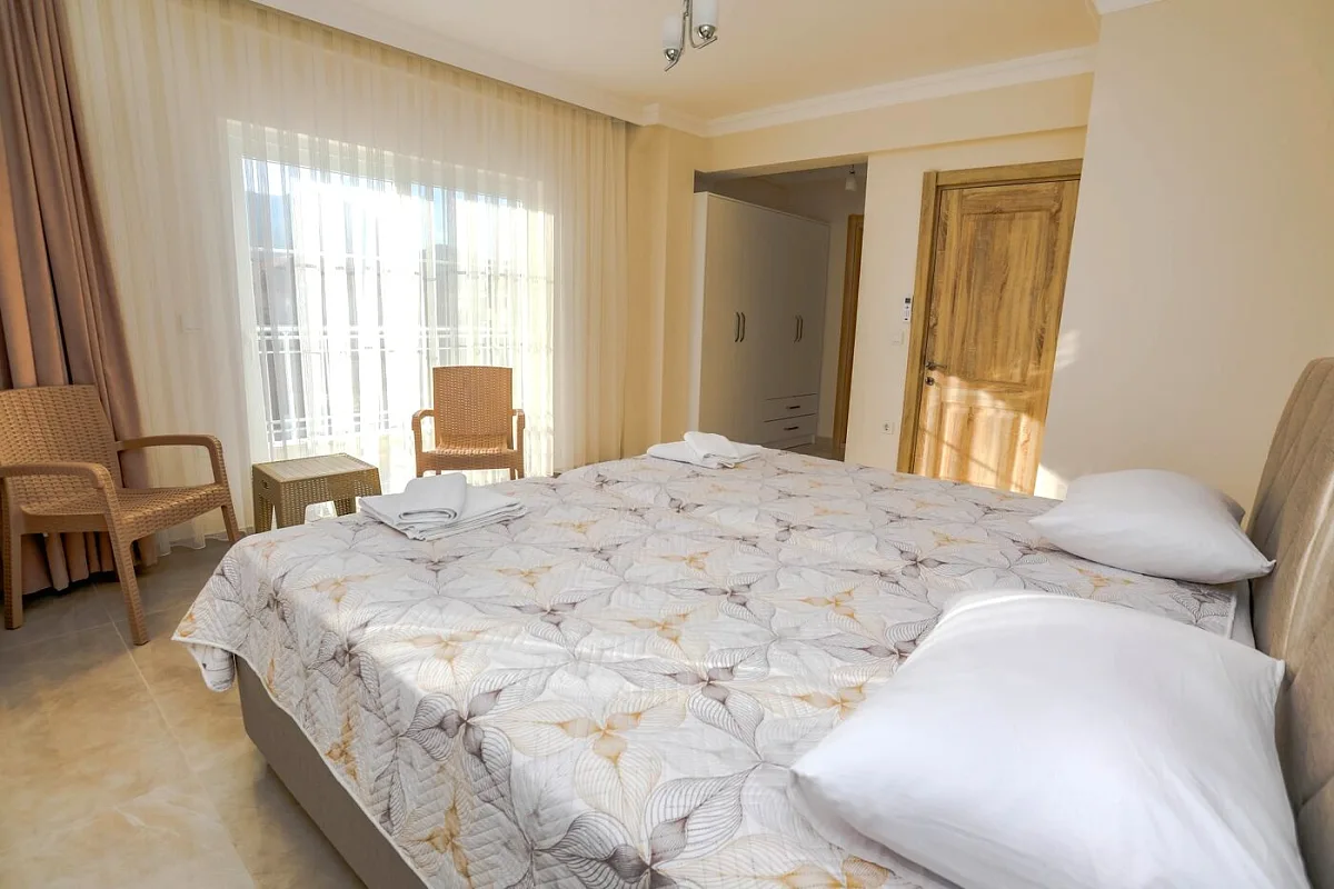 Villa Volea 1 — fotoğraf 12