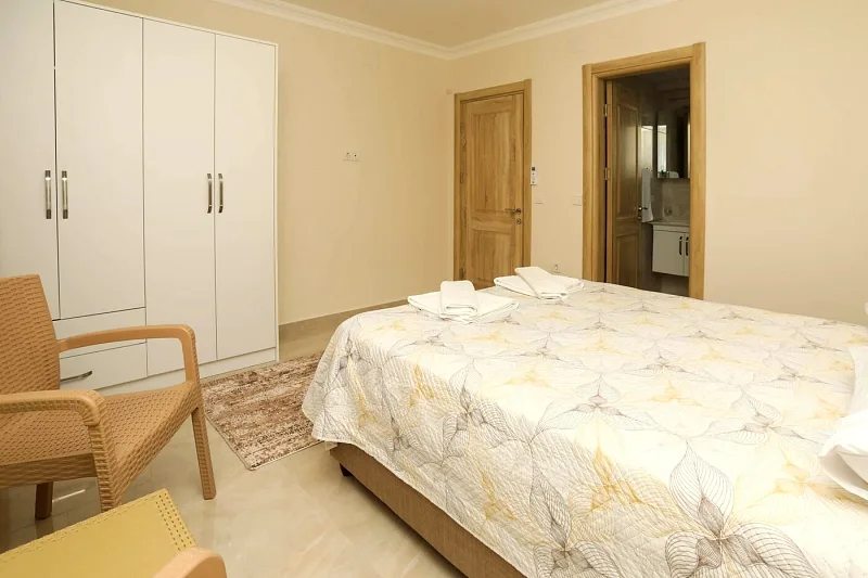 Villa Volea 1 — fotoğraf 24