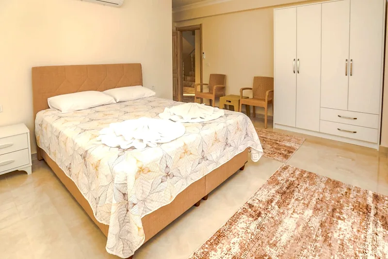 Villa Volea 1 — fotoğraf 16