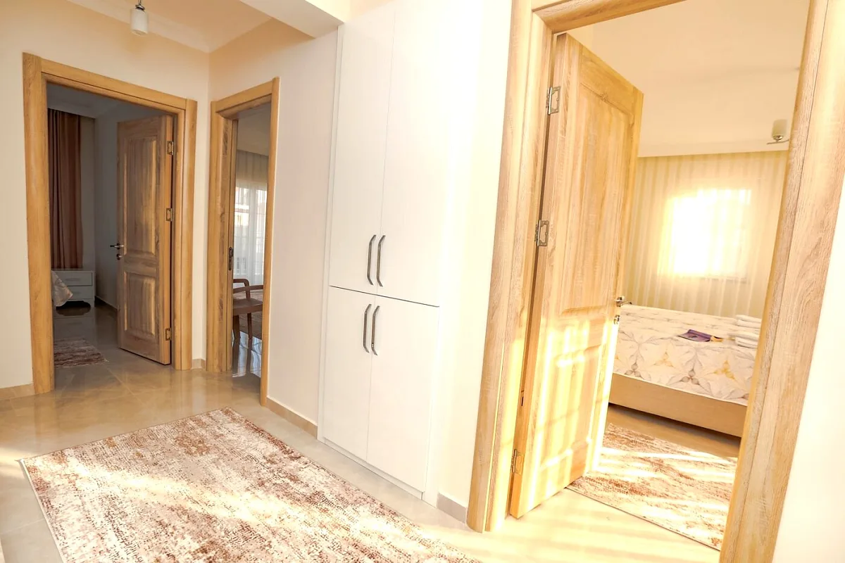 Villa Volea 1 — fotoğraf 21