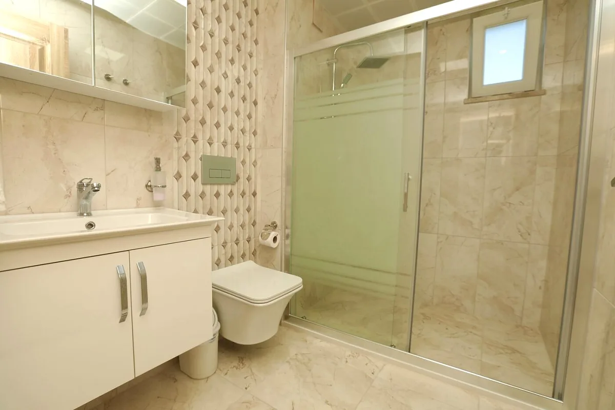 Villa Volea 1 — fotoğraf 27