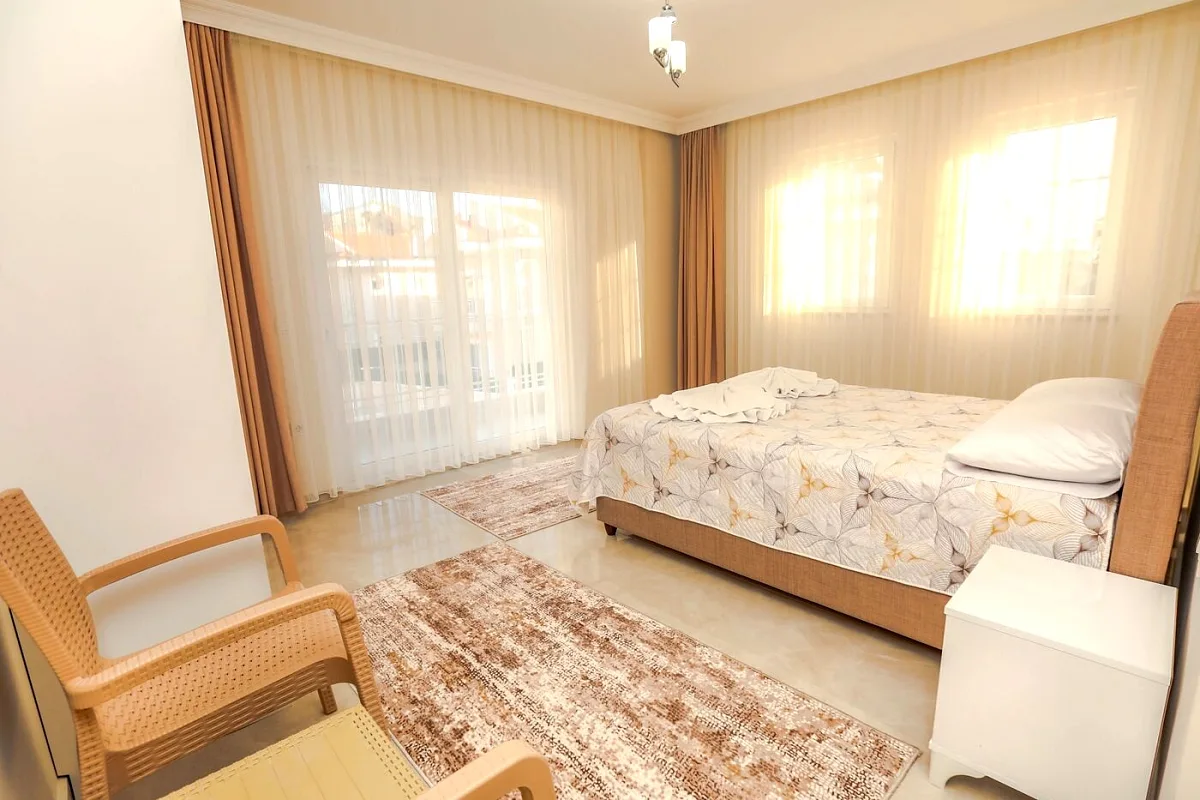 Villa Volea 1 — fotoğraf 15
