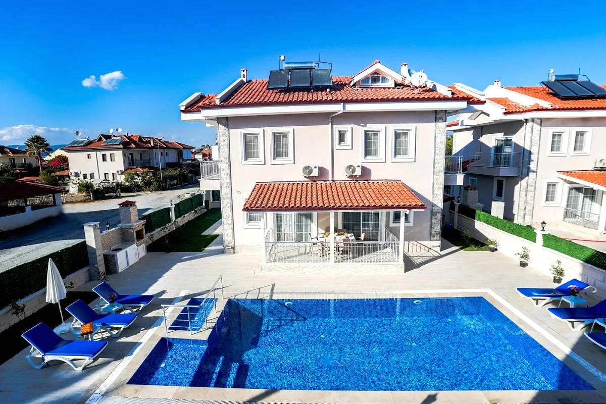 Villa Volea 1 — fotoğraf 2
