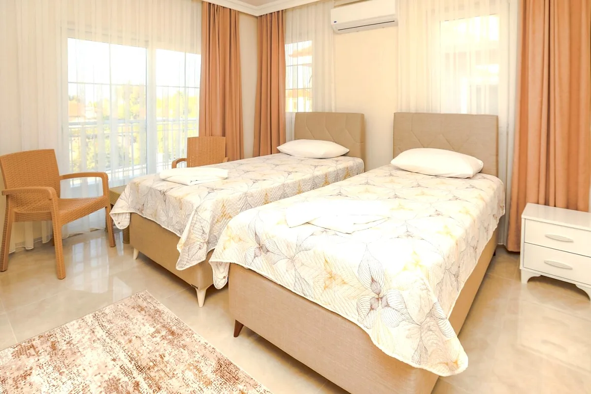 Villa Volea 2 — fotoğraf 30