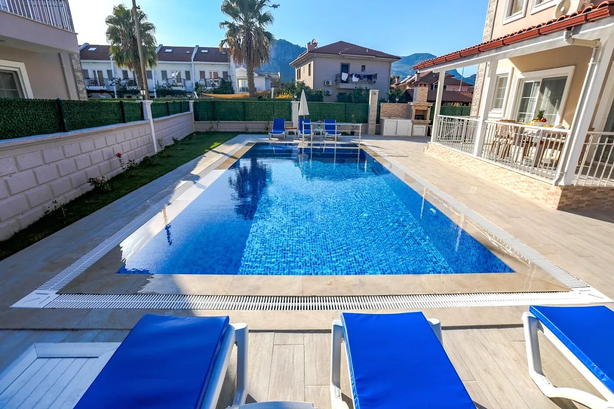 Villa Volea 2 — fotoğraf 4
