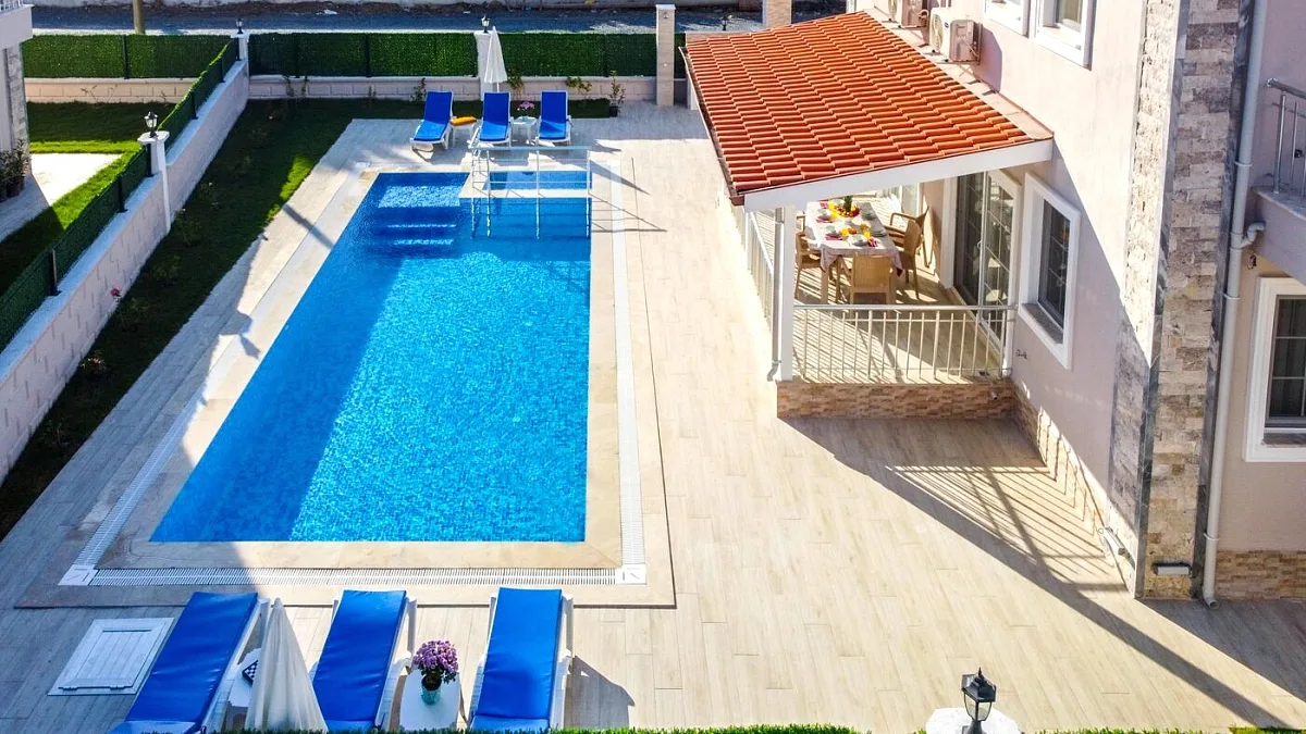 Villa Volea 2 — fotoğraf 6
