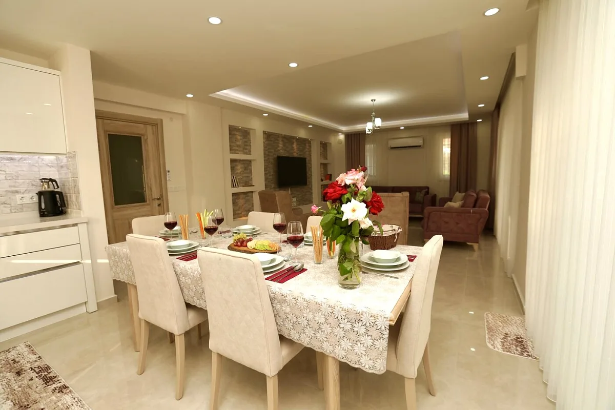 Villa Volea 2 — fotoğraf 17