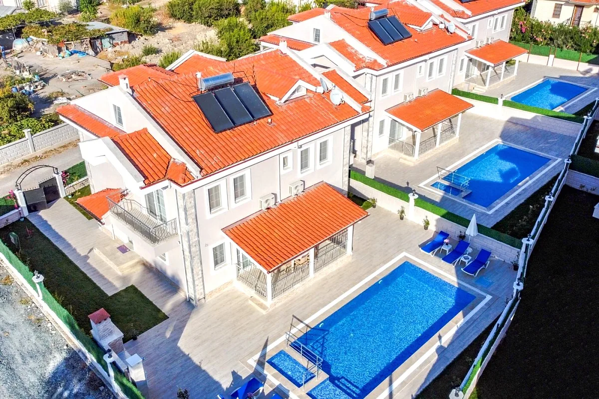 Villa Volea 2 — fotoğraf 2