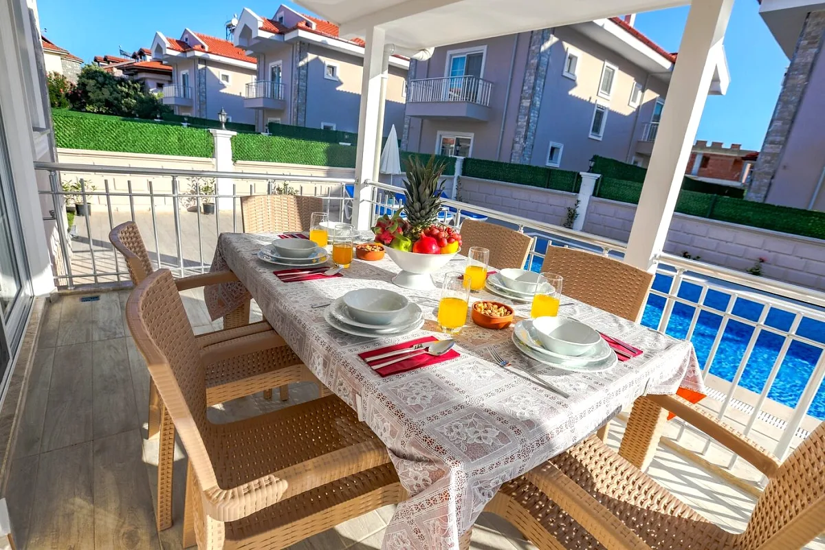 Villa Volea 3 — fotoğraf 10