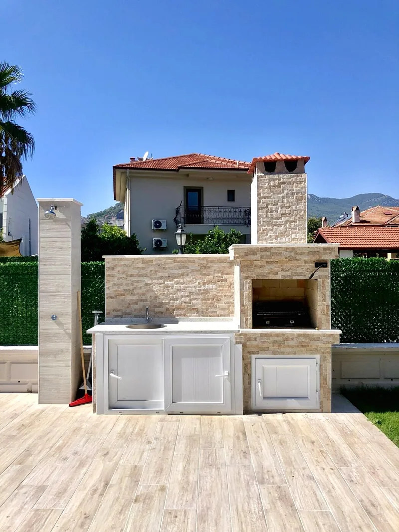 Villa Volea 3 — fotoğraf 9