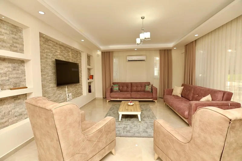 Villa Volea 3 — fotoğraf 17