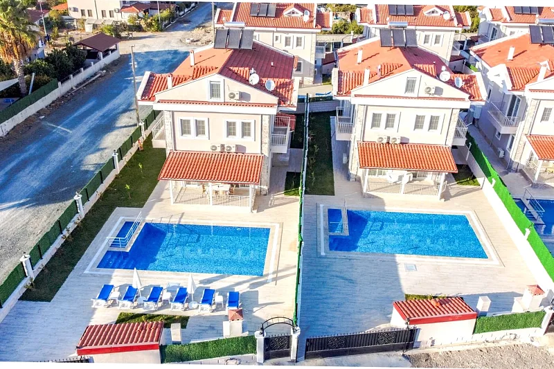 Villa Volea 4 — fotoğraf 8