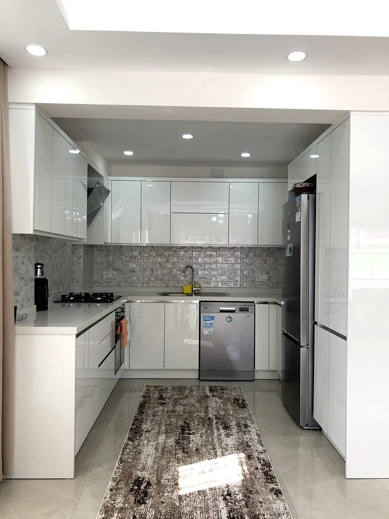 Villa Volea 4 — fotoğraf 16