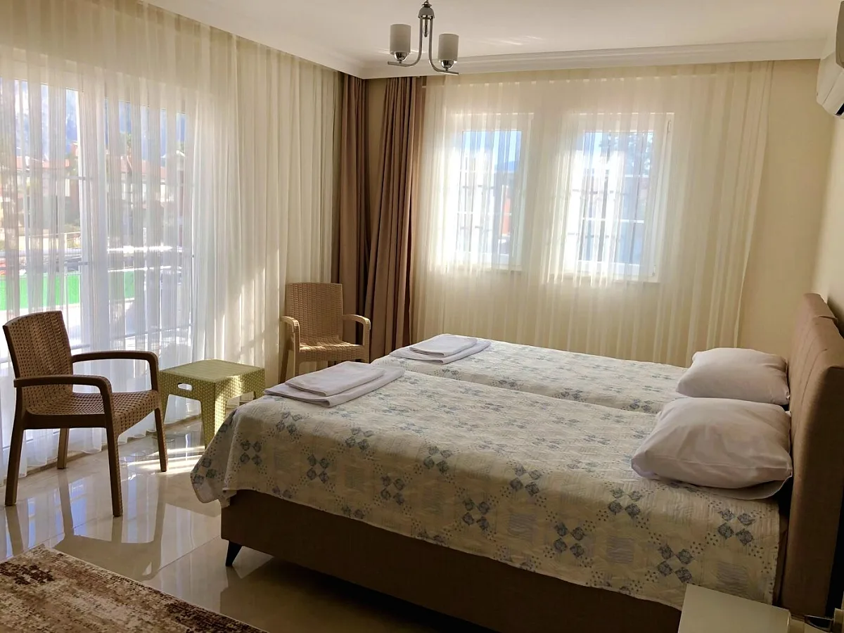 Villa Volea 4 — fotoğraf 34
