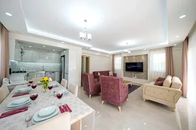 Villa Volea 4 — fotoğraf 22