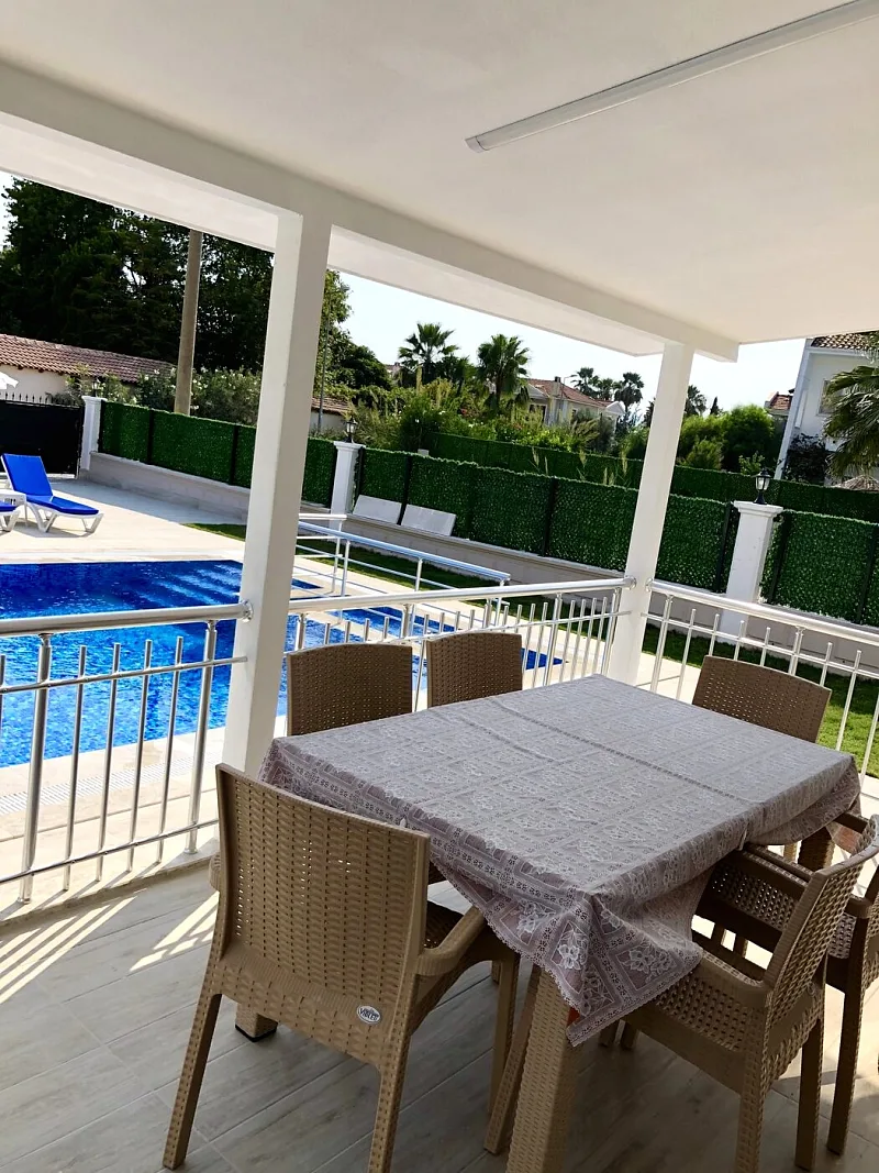 Villa Volea 4 — fotoğraf 7