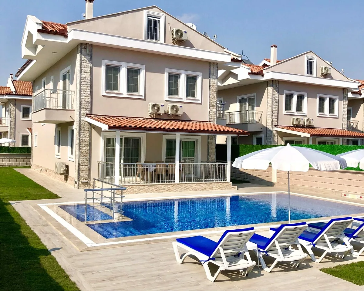 Villa Volea 4