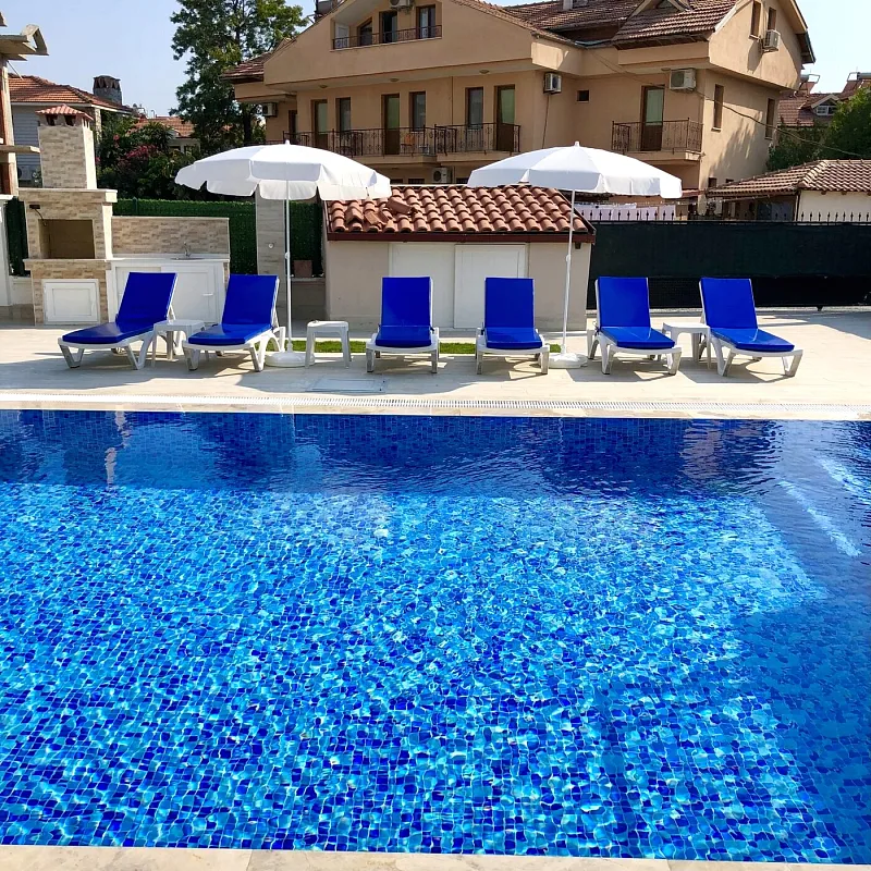 Villa Volea 5 — fotoğraf 9