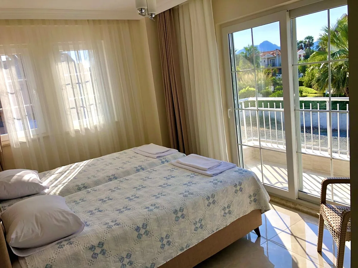 Villa Volea 5 — fotoğraf 31