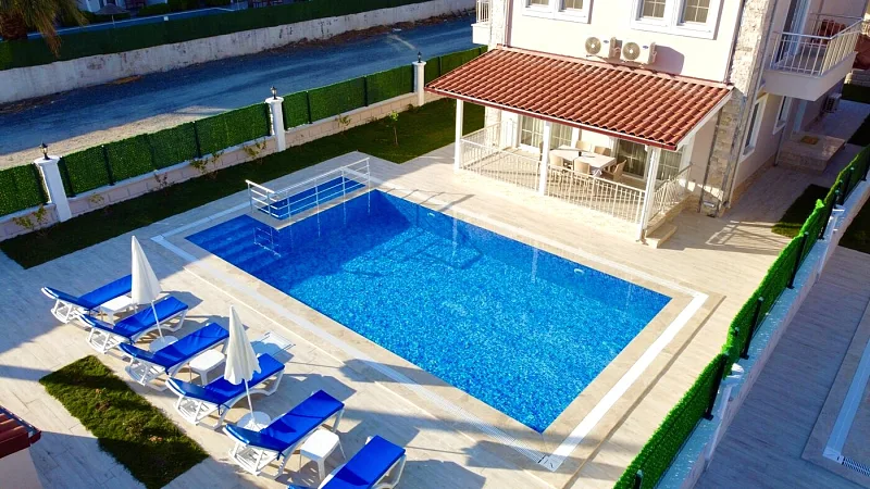 Villa Volea 5 — fotoğraf 6