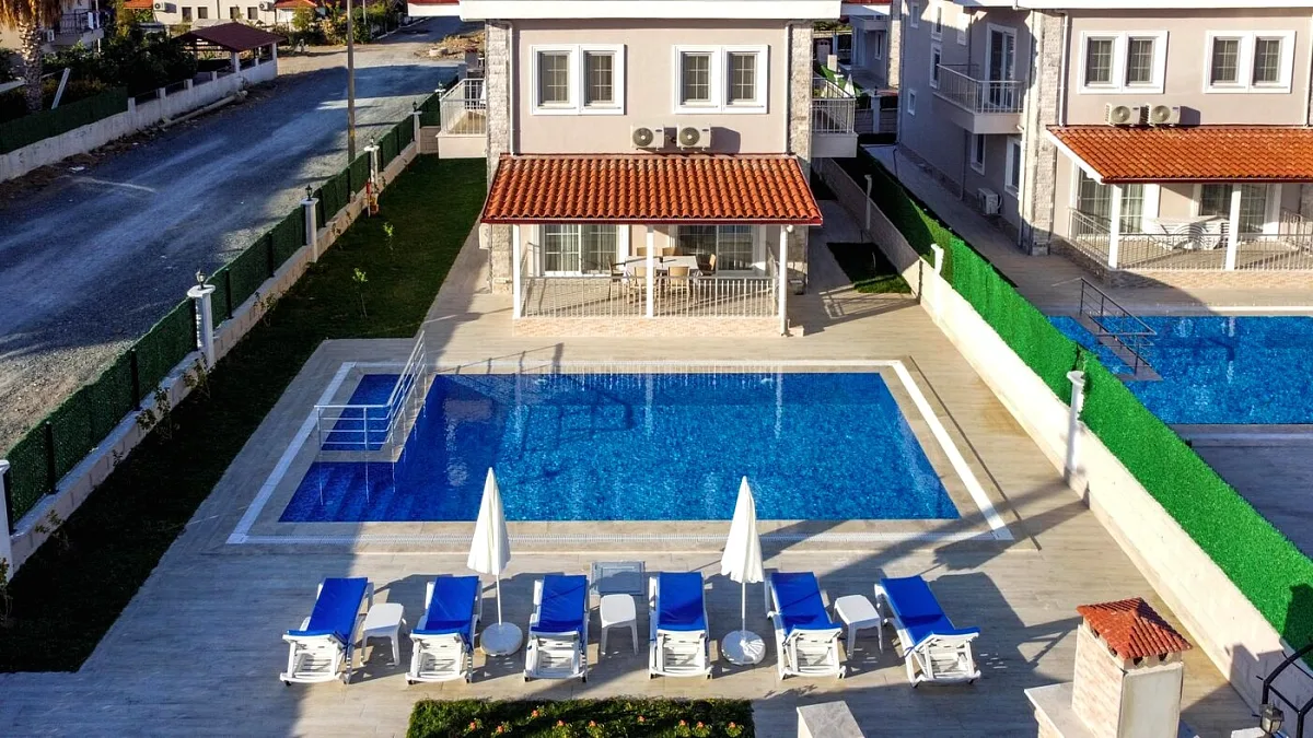 Villa Volea 5 — fotoğraf 8