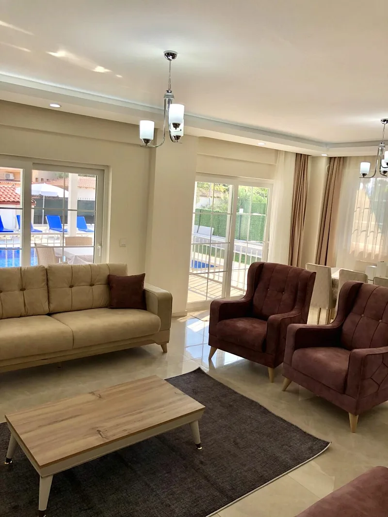 Villa Volea 5 — fotoğraf 20