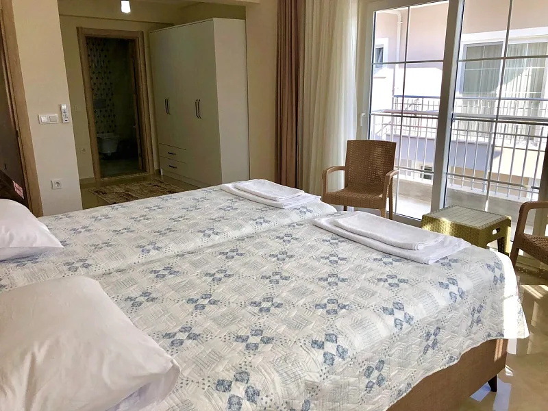 Villa Volea 5 — fotoğraf 37