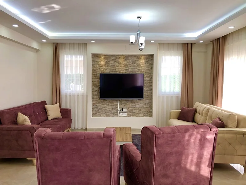 Villa Volea 5 — fotoğraf 18