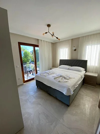Villa Veralto — fotoğraf 19