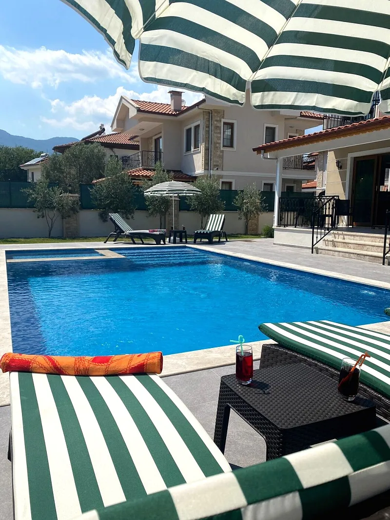 Villa Veralto — fotoğraf 7