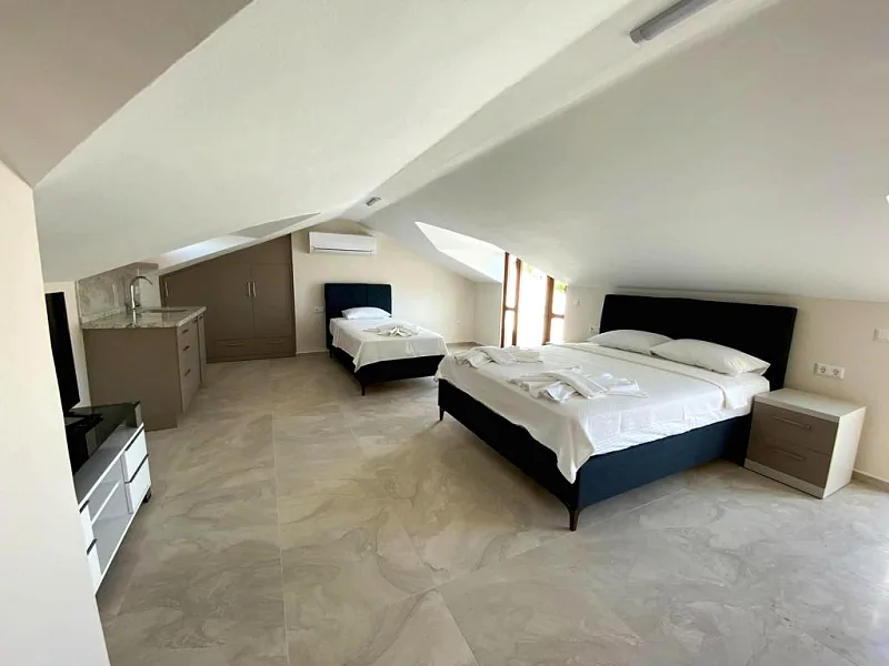 Villa Veralto — fotoğraf 20
