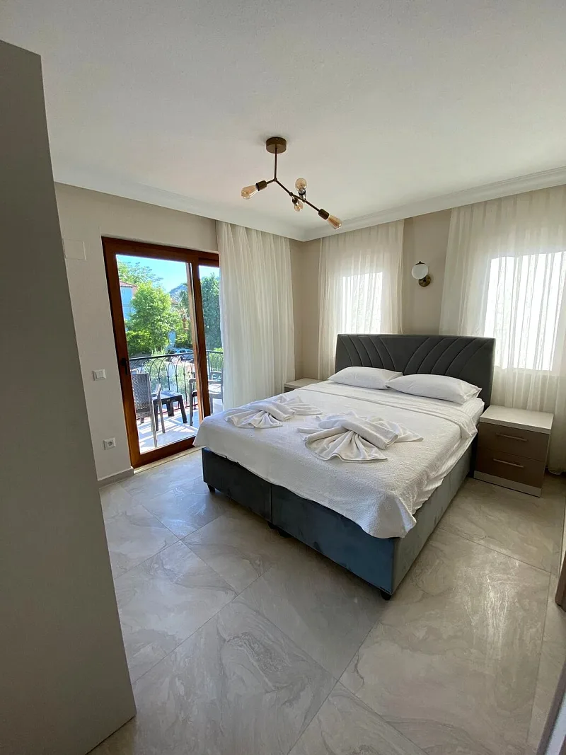 Villa Veralto — fotoğraf 35