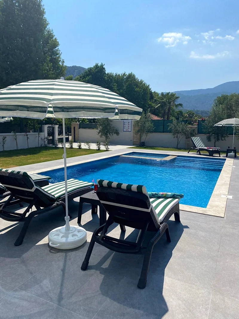 Villa Veralto — fotoğraf 8