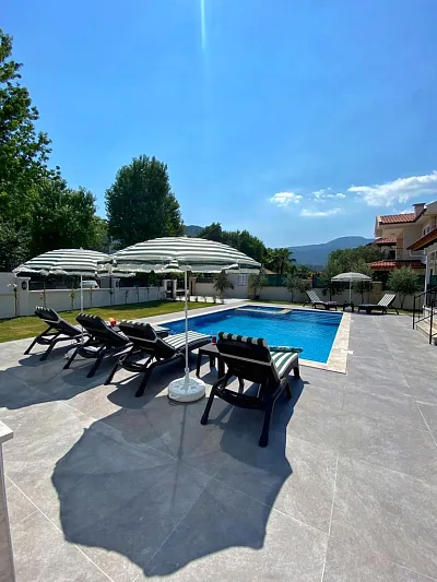 Villa Veralto — fotoğraf 13
