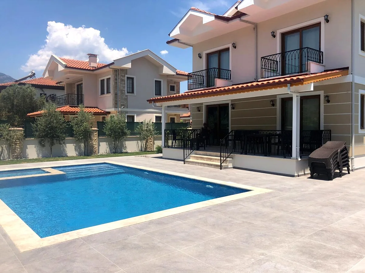 Villa Veralto — fotoğraf 2