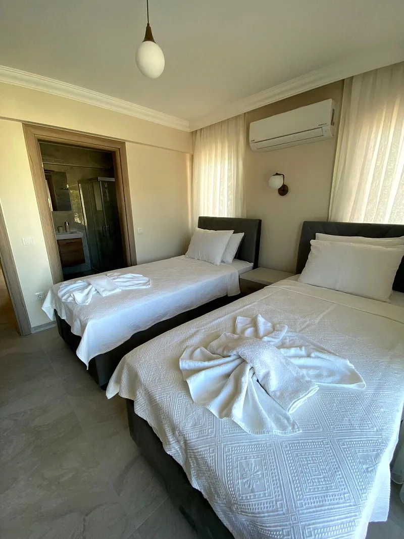 Villa Veralto — fotoğraf 26