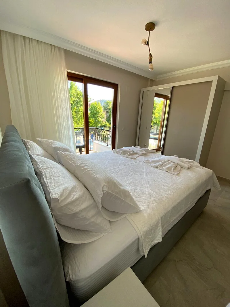 Villa Veralto — fotoğraf 36