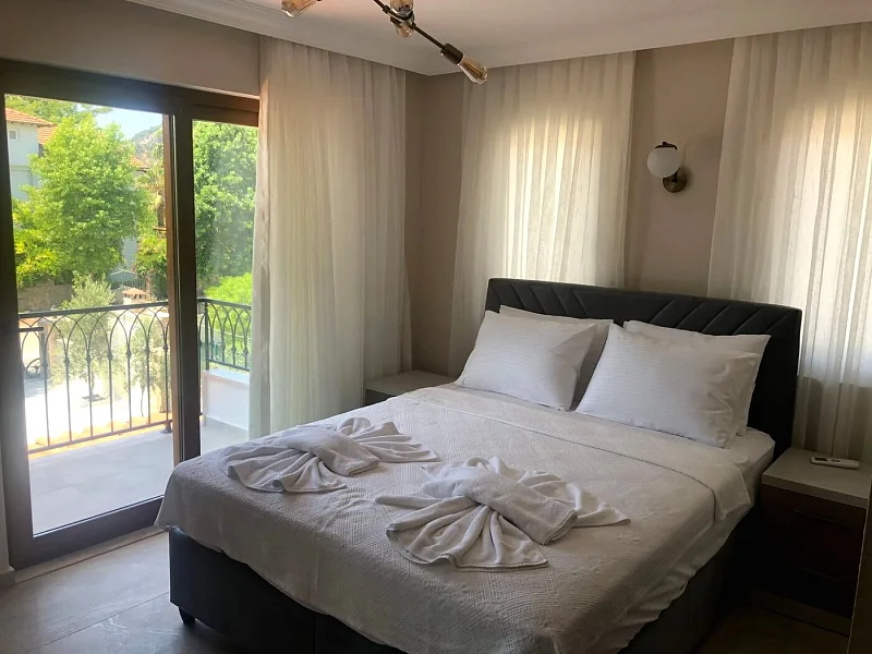 Villa Veralto — fotoğraf 30
