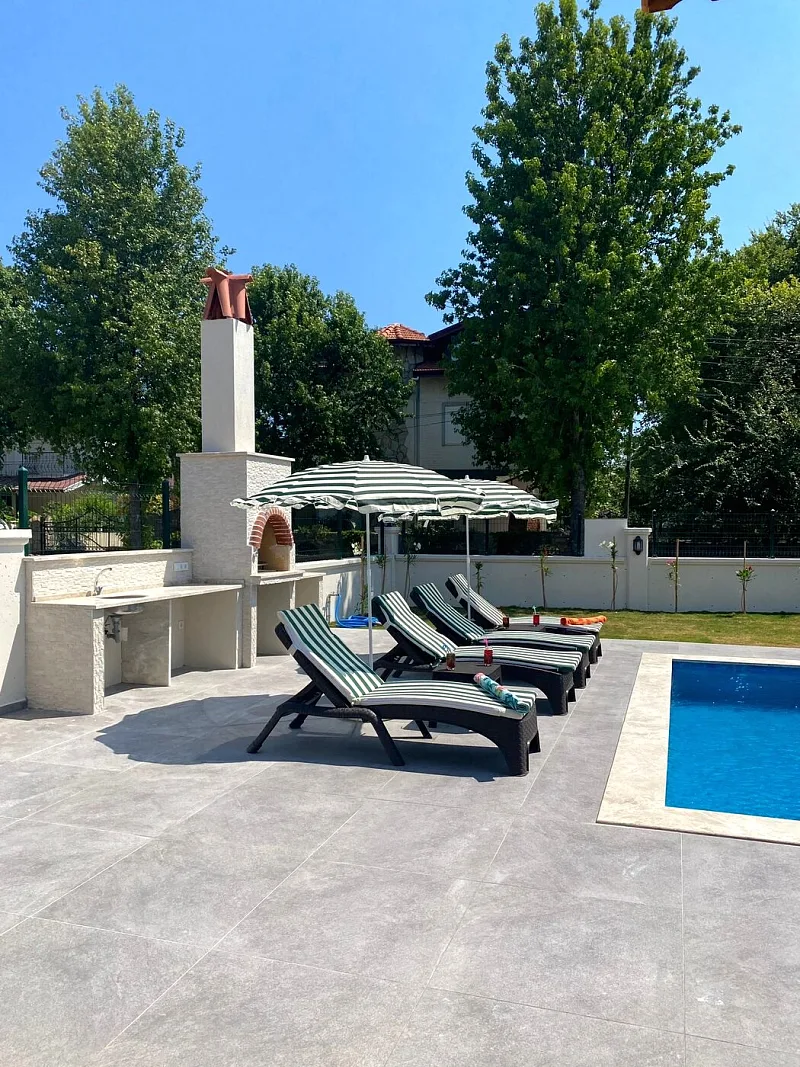 Villa Veralto — fotoğraf 6