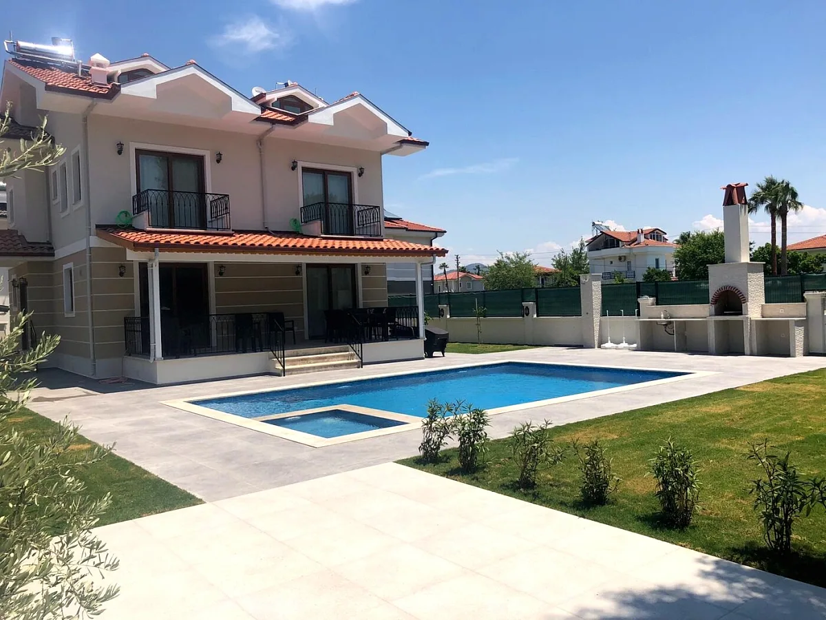 Villa Veralto — fotoğraf 3