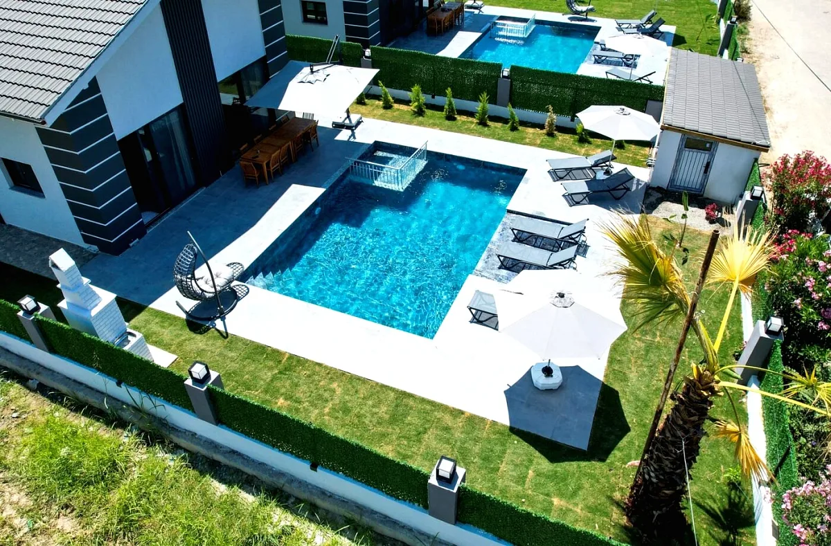 Villa Colour 3 — fotoğraf 2