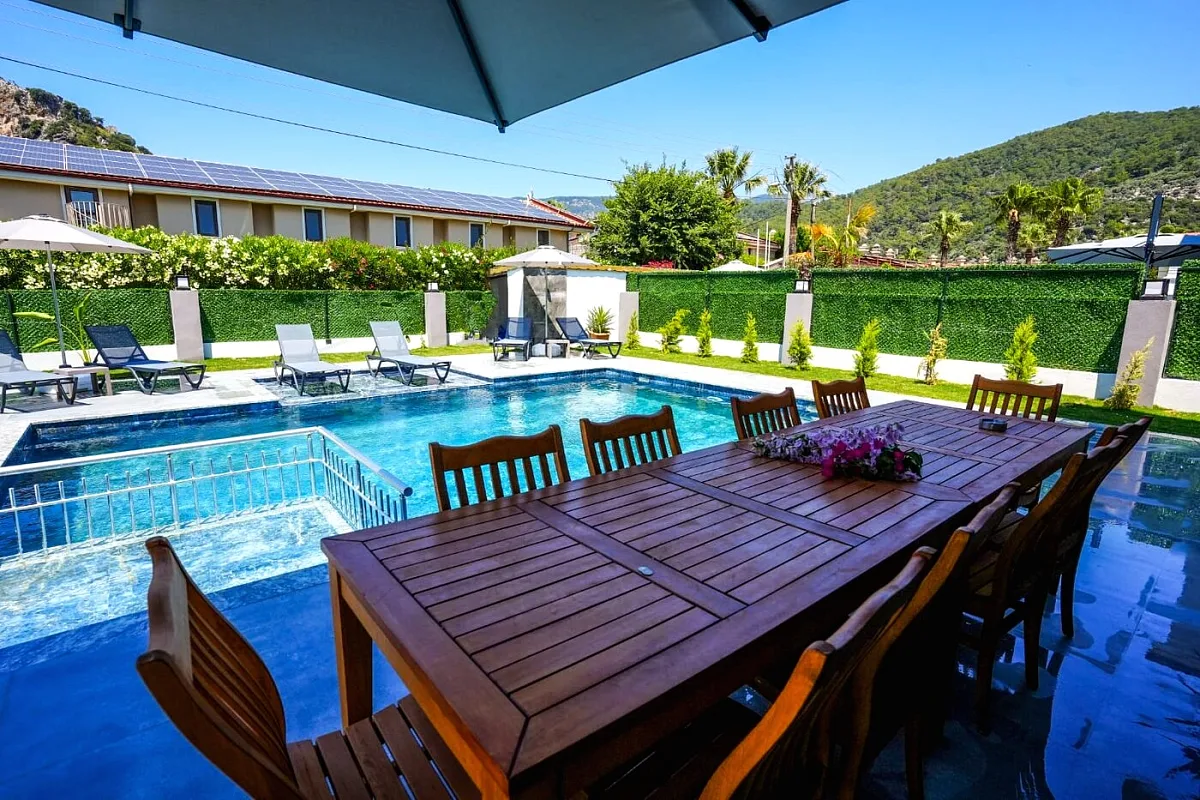 Villa Colour 3 — fotoğraf 4