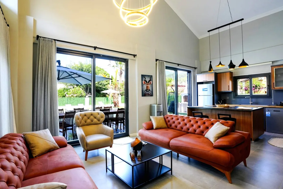 Villa Colour 3 — fotoğraf 8