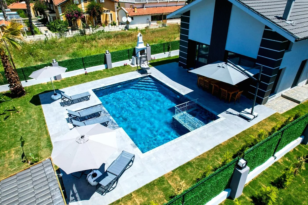 Villa Colour 2 — fotoğraf 6