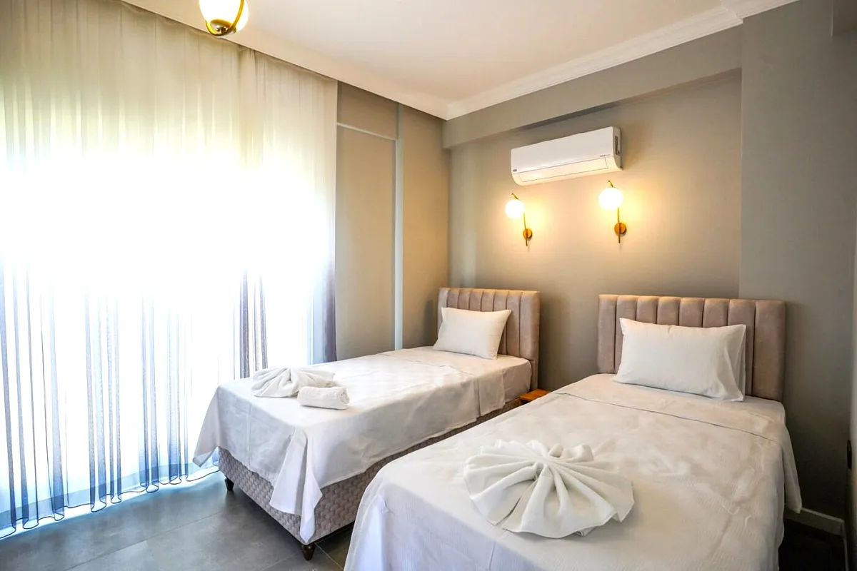 Villa Colour 2 — fotoğraf 19
