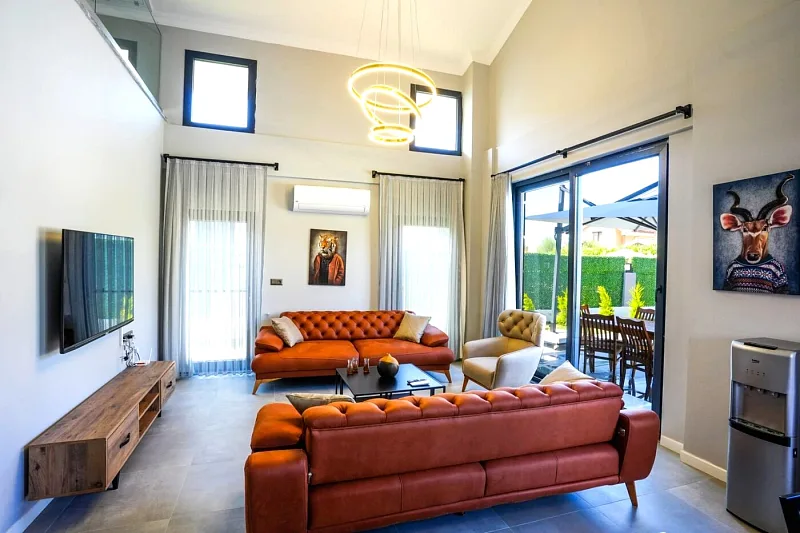 Villa Colour 2 — fotoğraf 18