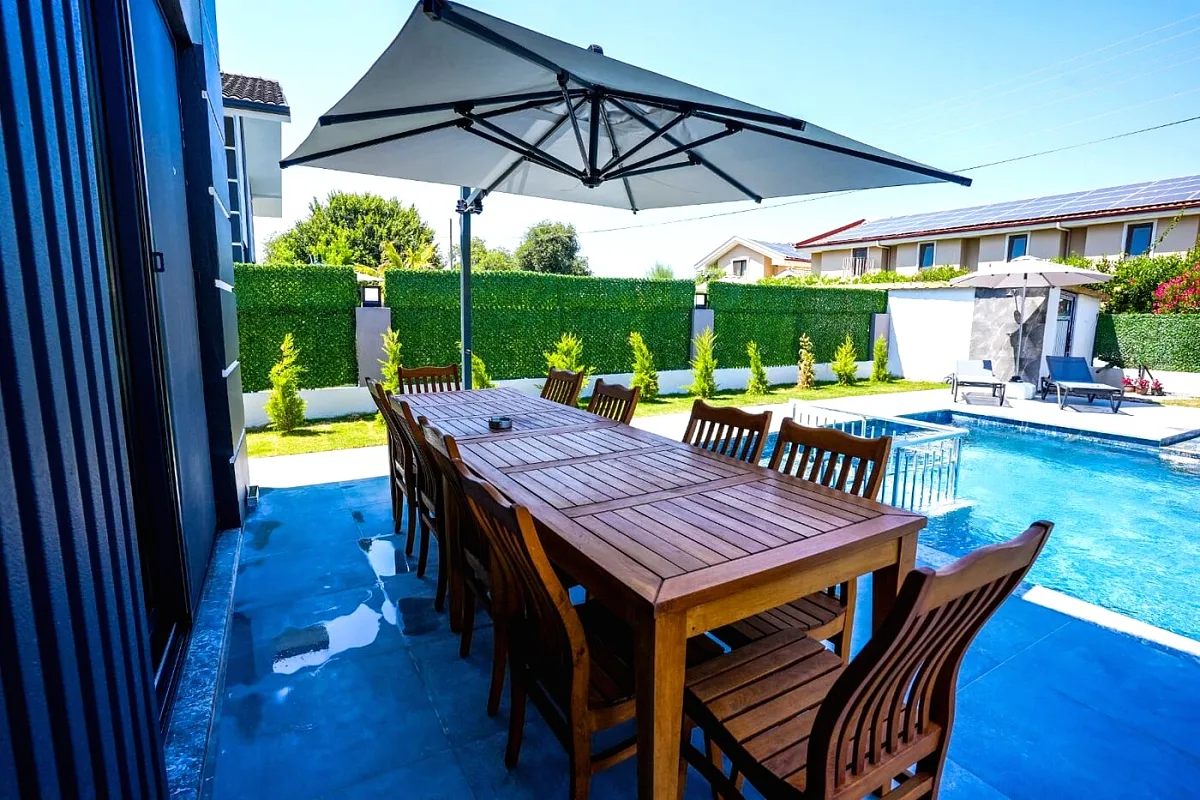 Villa Colour 2 — fotoğraf 3