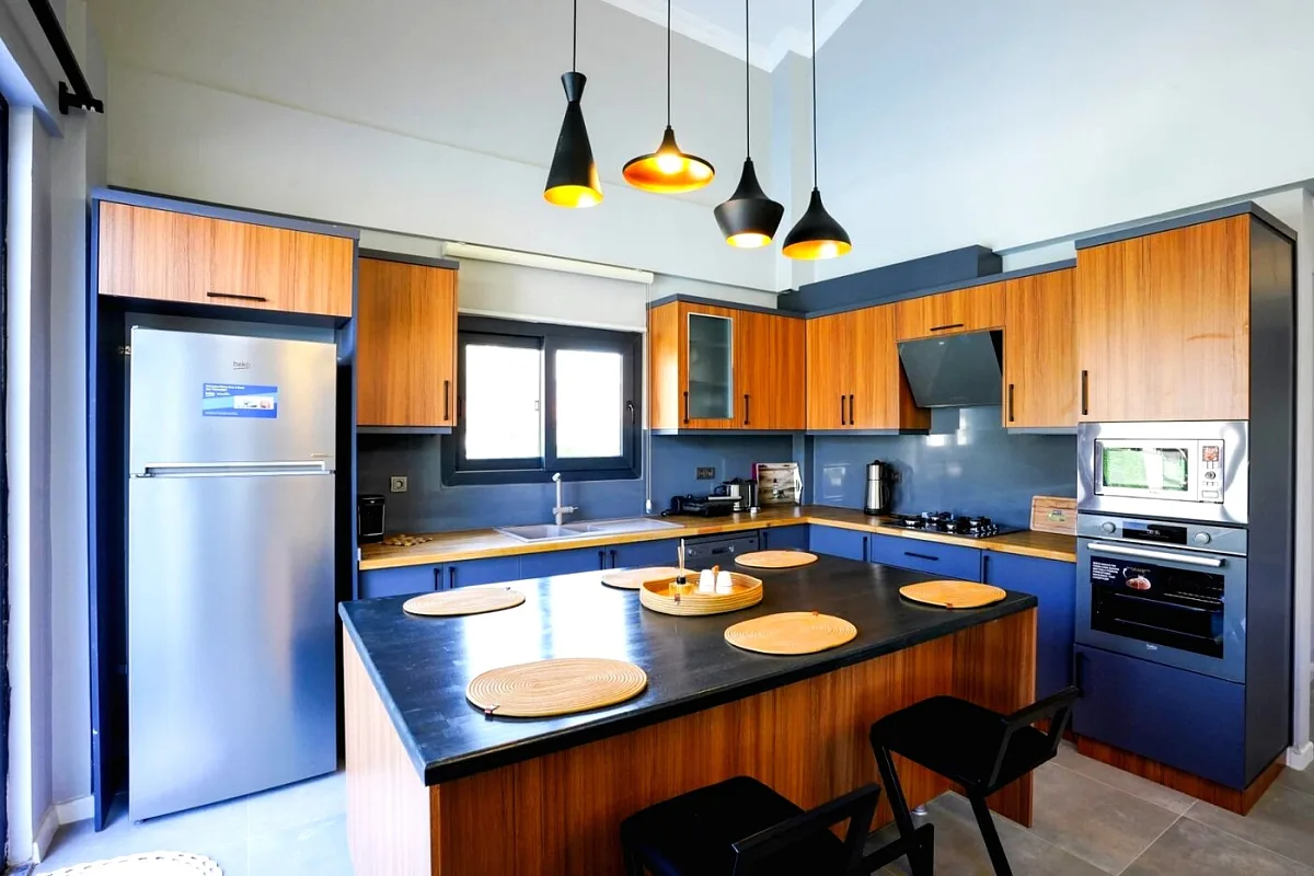 Villa Colour 2 — fotoğraf 17