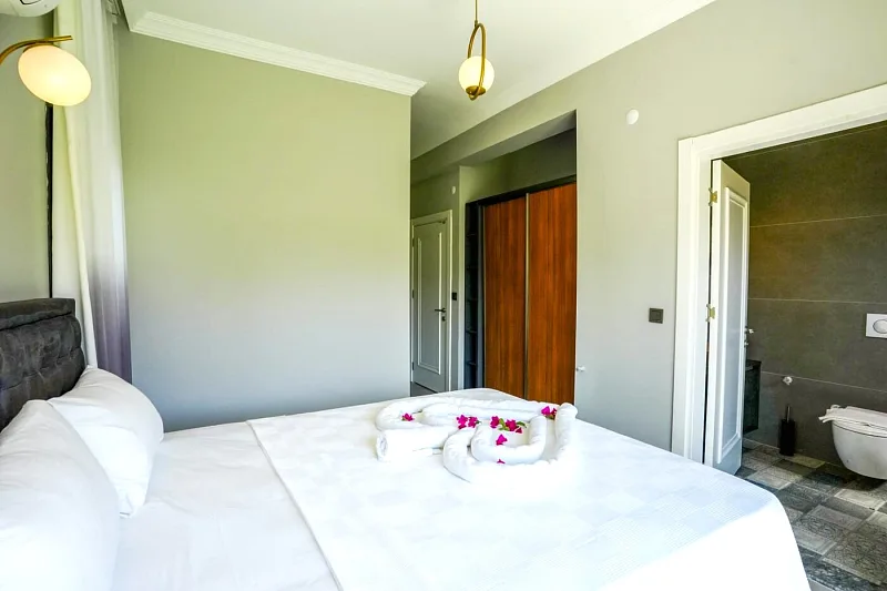 Villa Colour 2 — fotoğraf 22